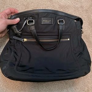 Radley London Convertible Backpack